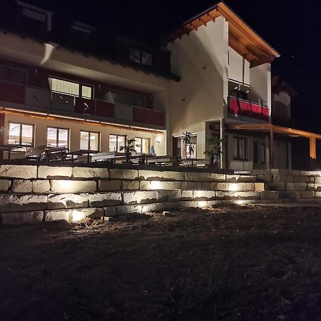 Landgastohf Thiem Hotel Waischenfeld Buitenkant foto