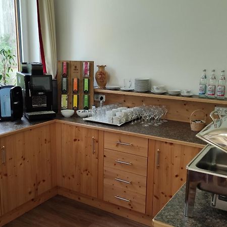 Landgastohf Thiem Hotel Waischenfeld Buitenkant foto