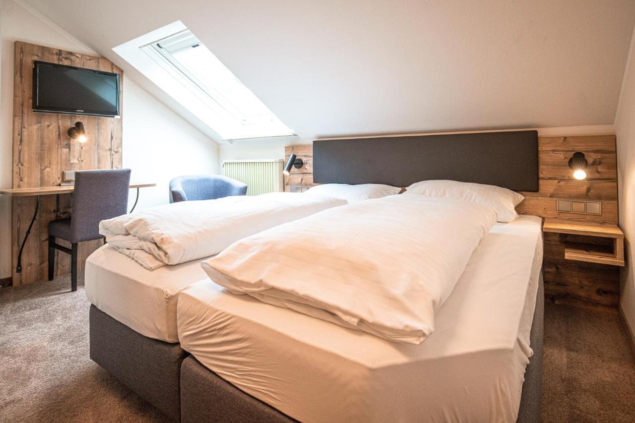 Landgastohf Thiem Hotel Waischenfeld Buitenkant foto