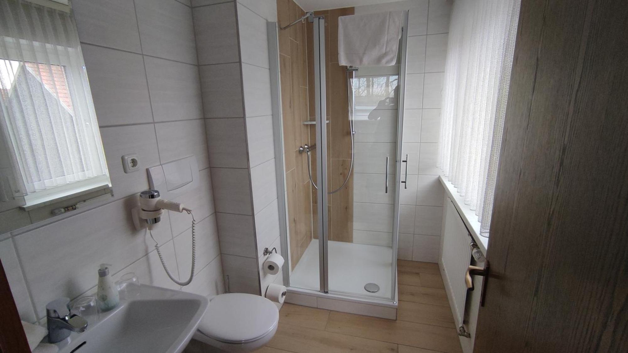 Landgastohf Thiem Hotel Waischenfeld Buitenkant foto