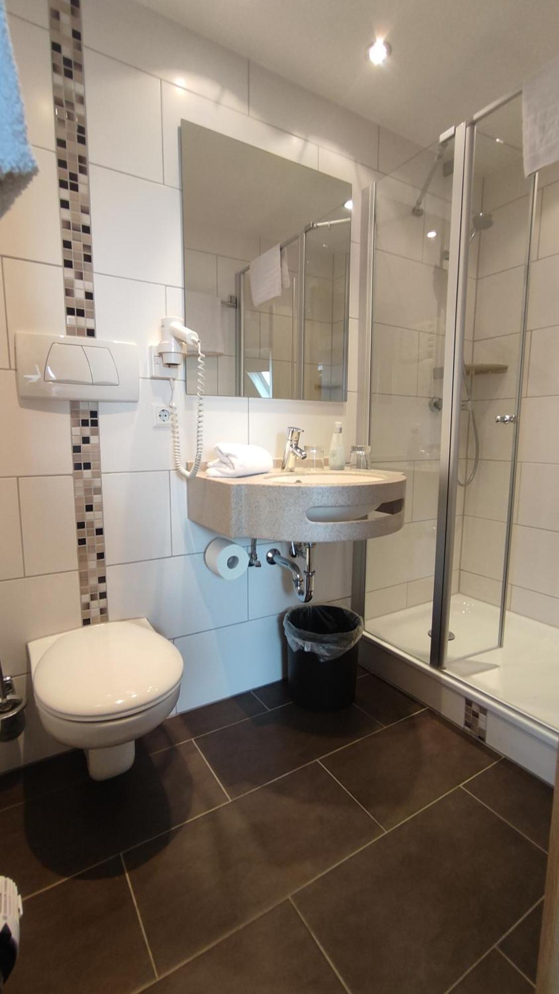 Landgastohf Thiem Hotel Waischenfeld Buitenkant foto