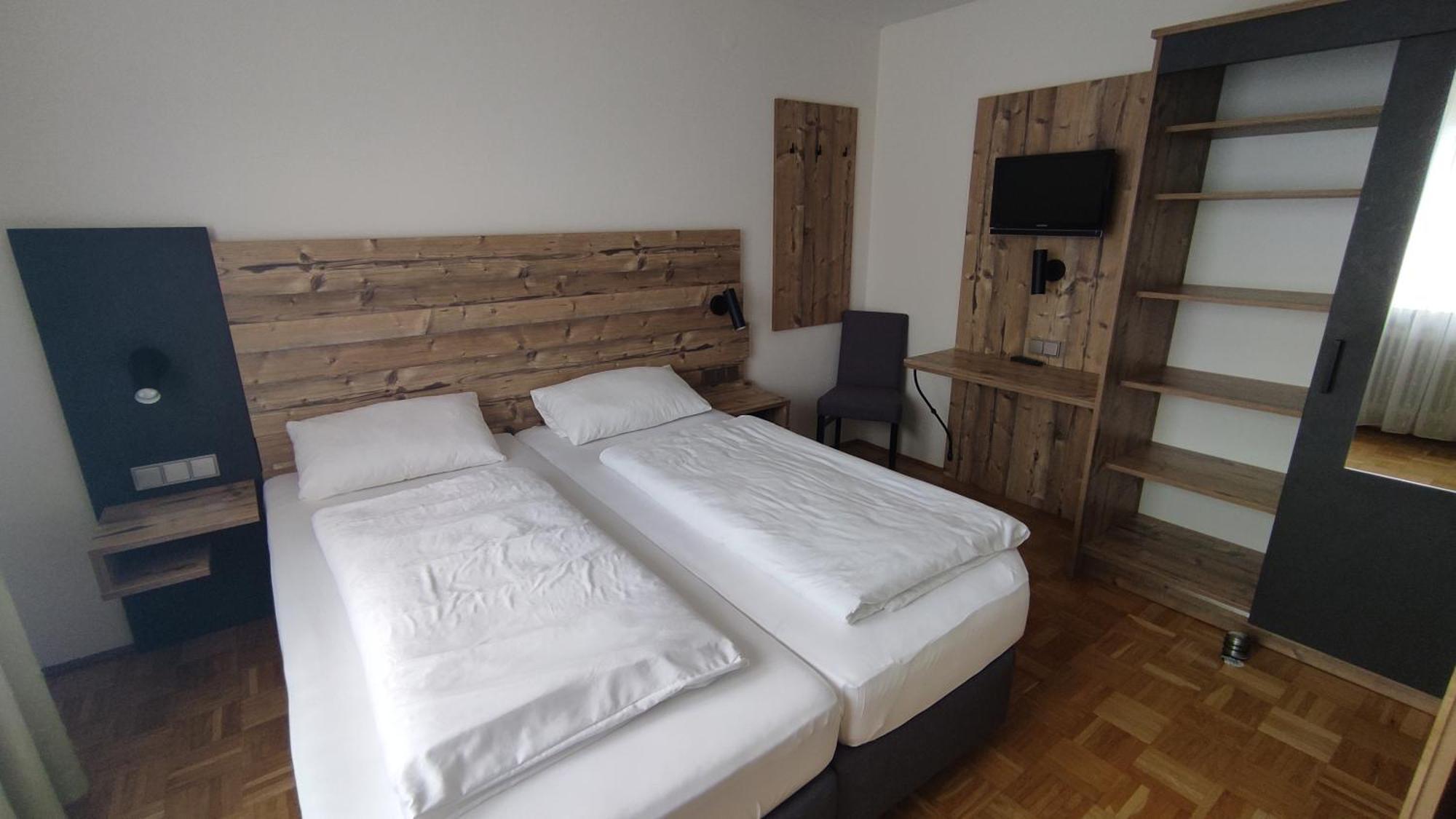 Landgastohf Thiem Hotel Waischenfeld Buitenkant foto